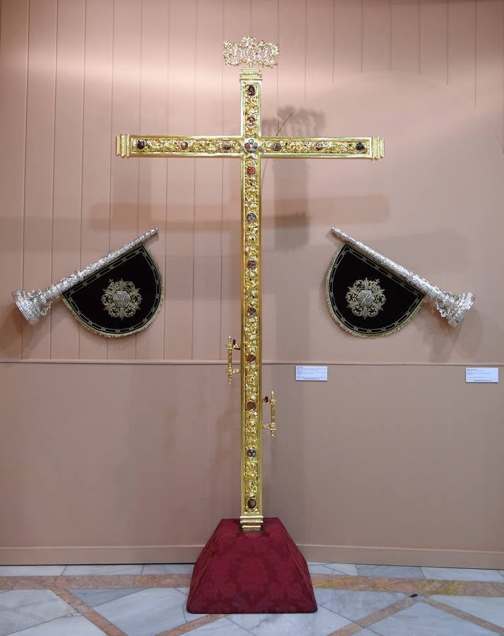 Todos los estrenos y restauraciones de la Semana Santa, al detalle en el Mercantil