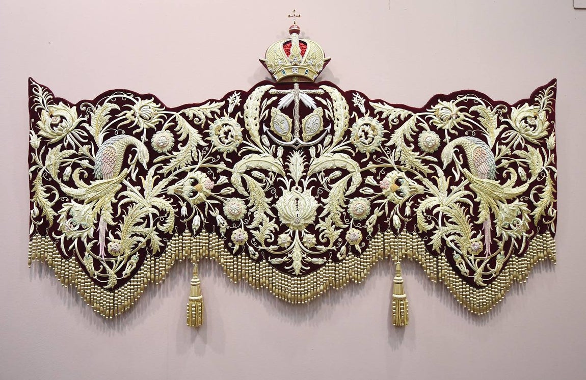 Todos los estrenos y restauraciones de la Semana Santa, al detalle en el Mercantil