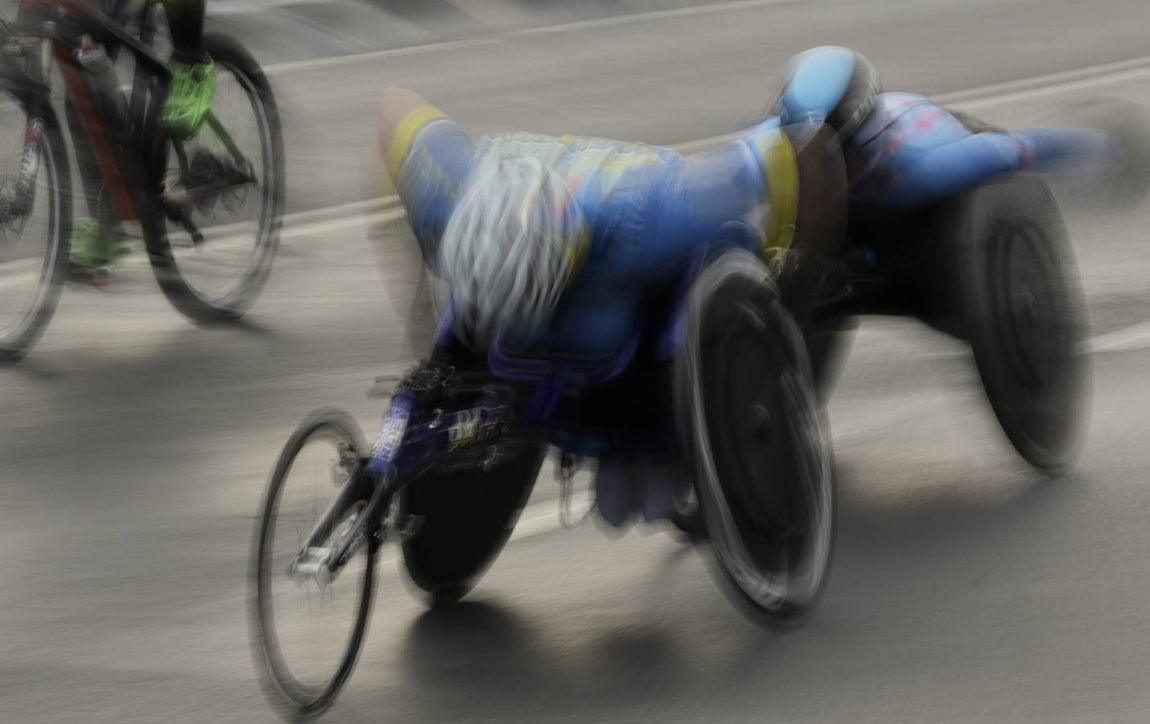 Una cita con la historia en el maratón de Sevilla