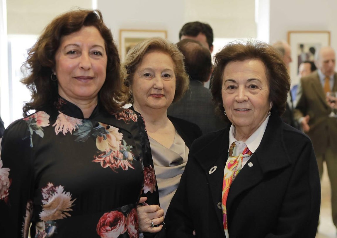 Arturo Candau recibe el X Premio Simón de Rojas