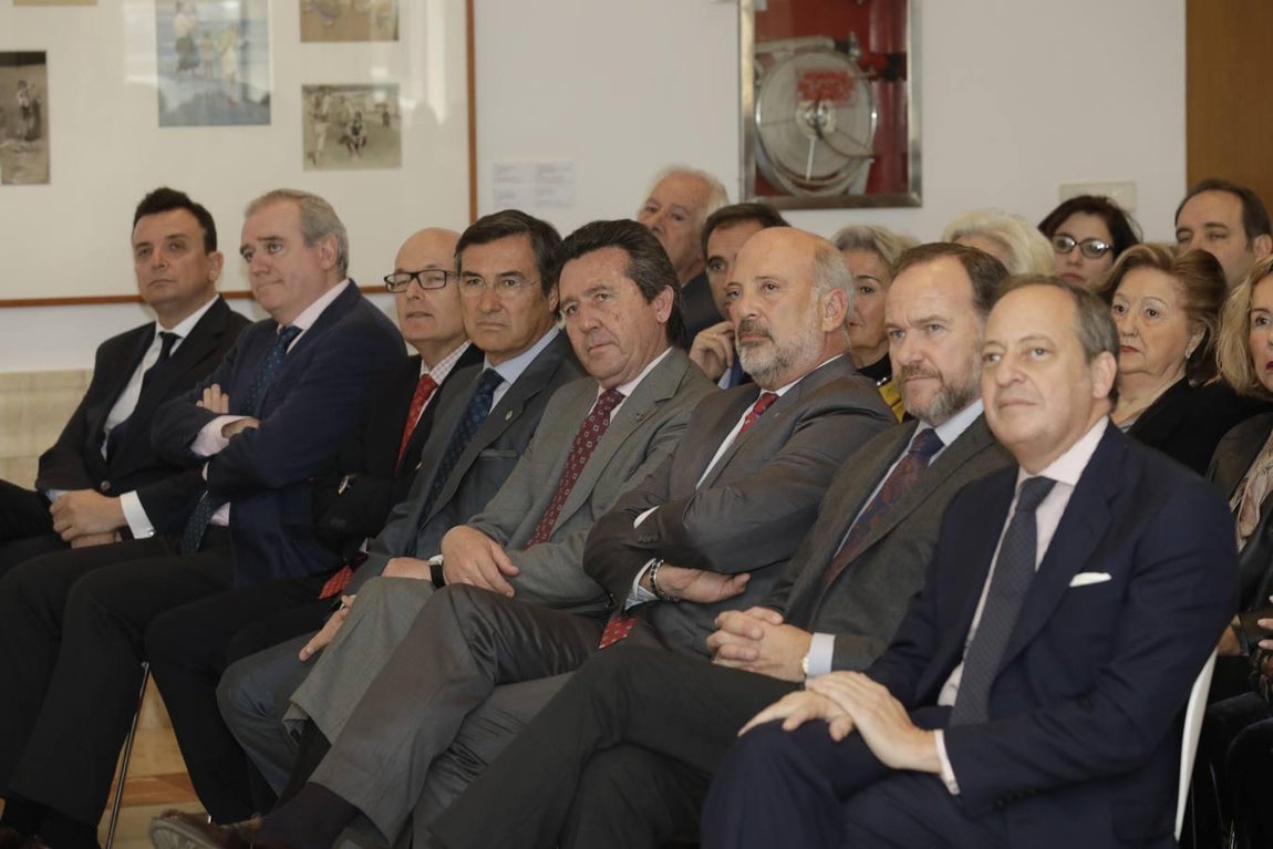 Arturo Candau recibe el X Premio Simón de Rojas