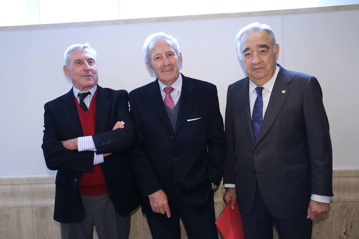 Arturo Candau recibe el X Premio Simón de Rojas