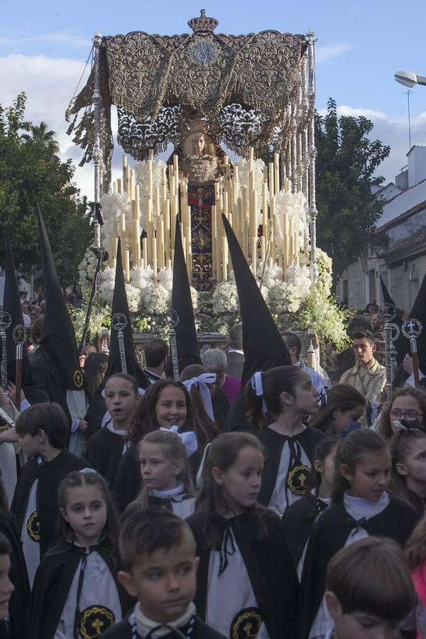 Semana Santa 2018 en Córdoba: El Amor, en imágenes