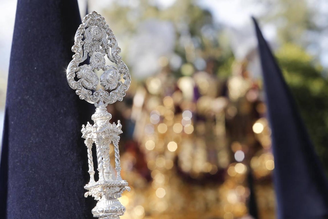 En fotos, la hermandad de la Estrella