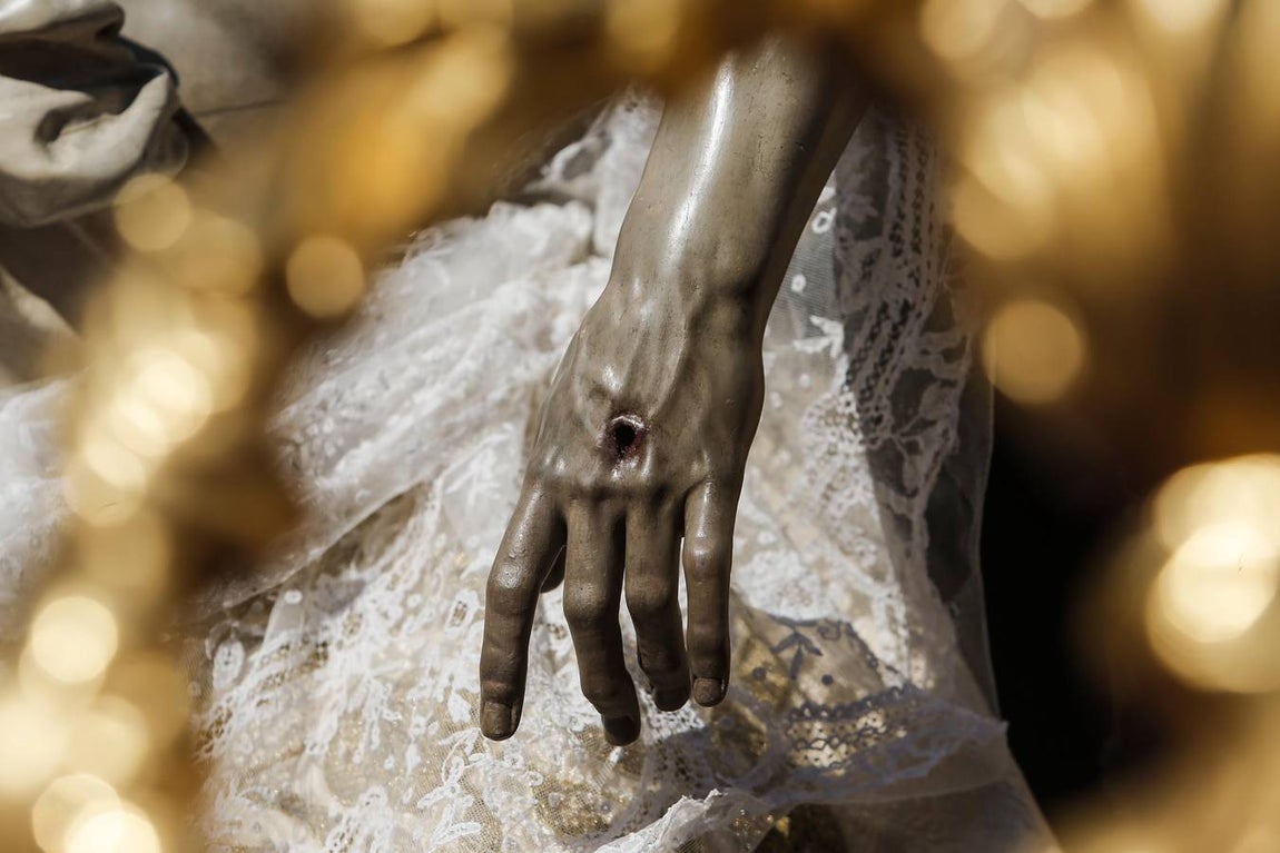 Las Angustias de Córdoba, en imágenes