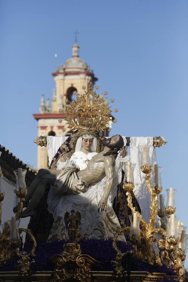 Las Angustias de Córdoba, en imágenes
