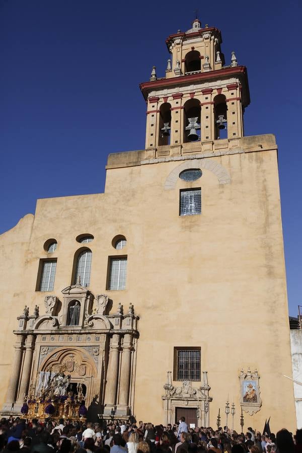 Las Angustias de Córdoba, en imágenes