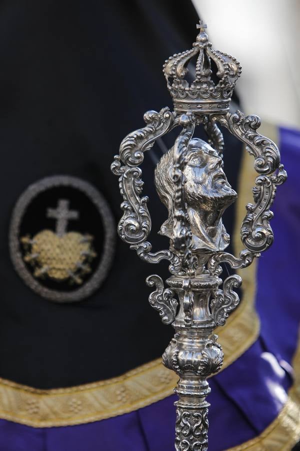 Las Angustias de Córdoba, en imágenes