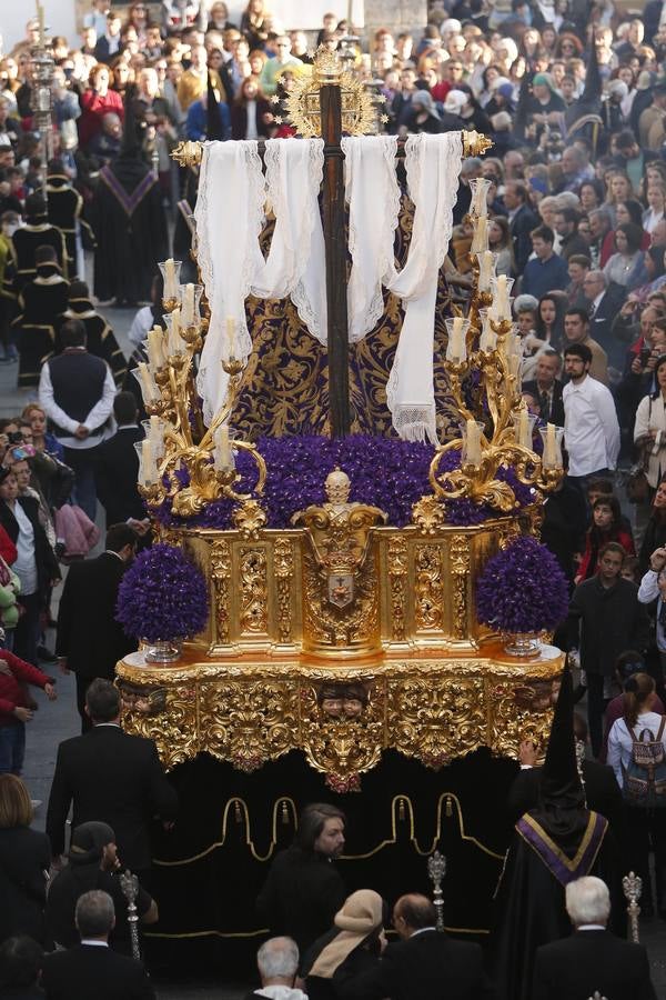 Las Angustias de Córdoba, en imágenes