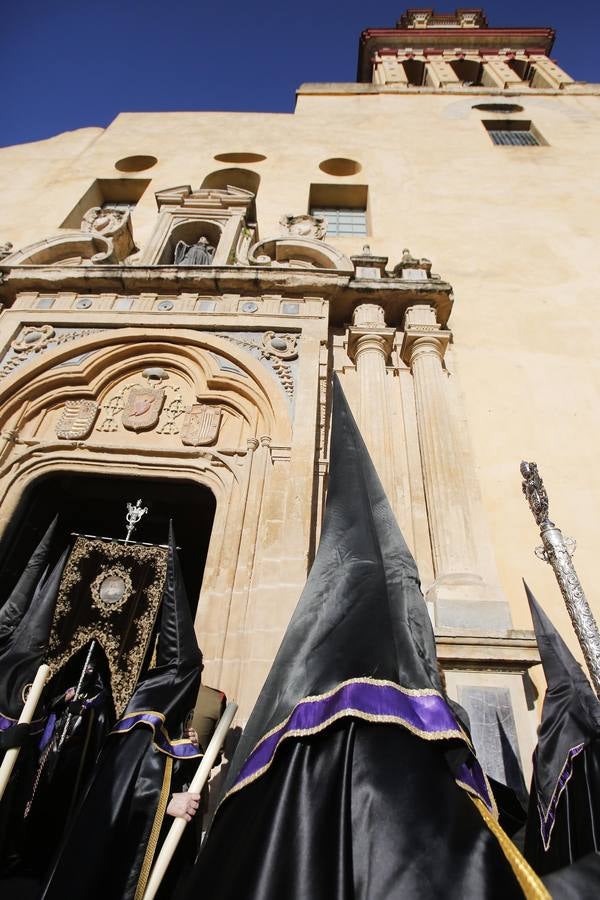 Las Angustias de Córdoba, en imágenes