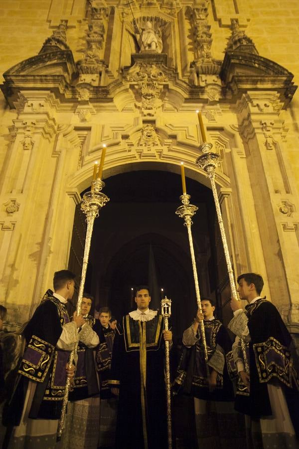 La Buena Muerte de Córdoba, en imágenes