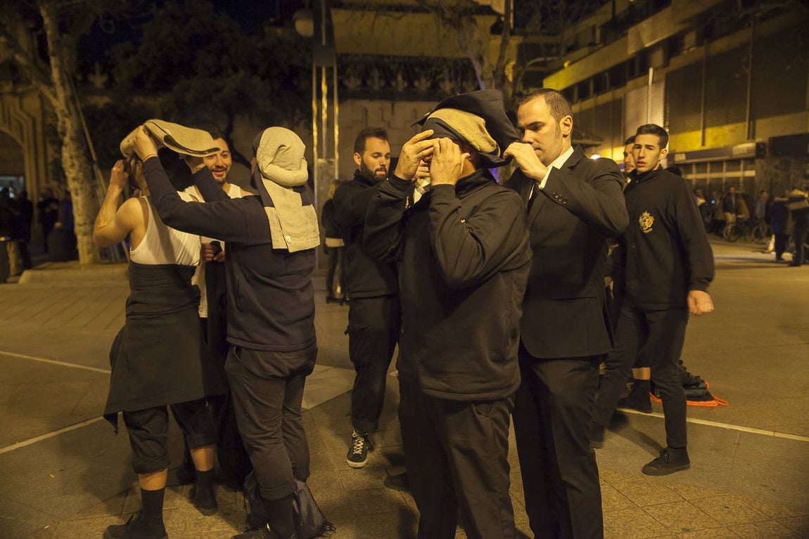 La Buena Muerte de Córdoba, en imágenes