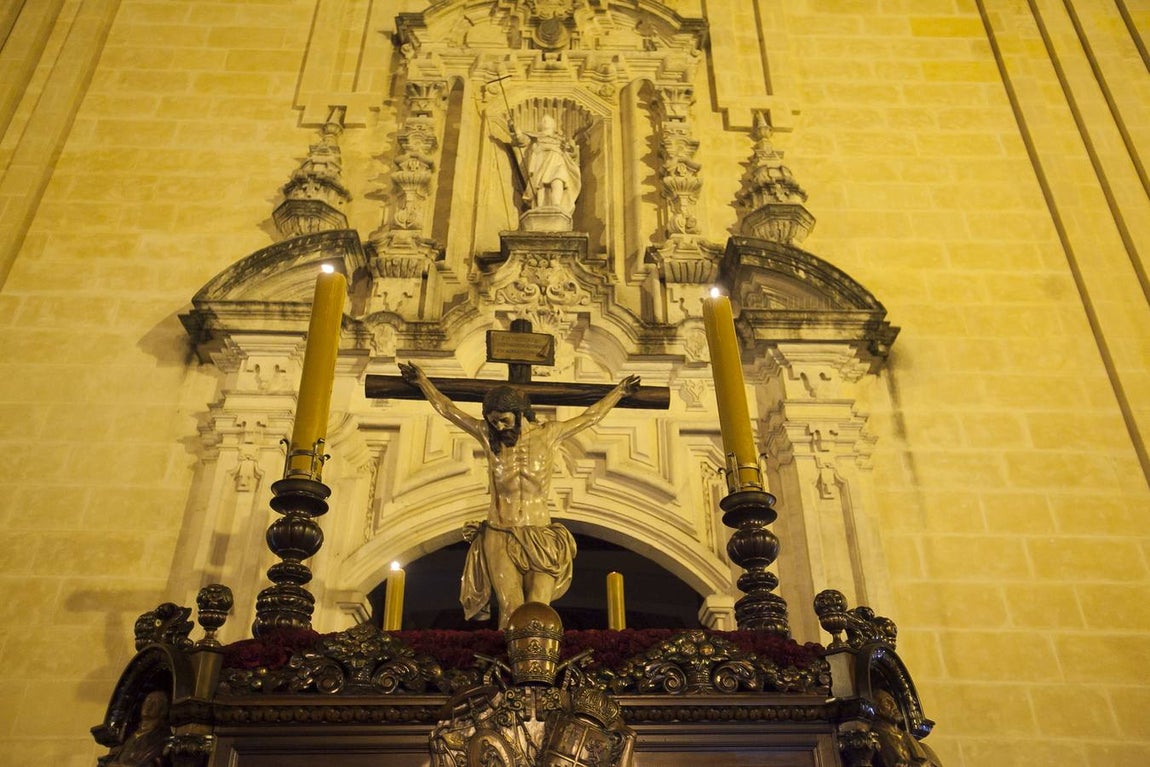 La Buena Muerte de Córdoba, en imágenes