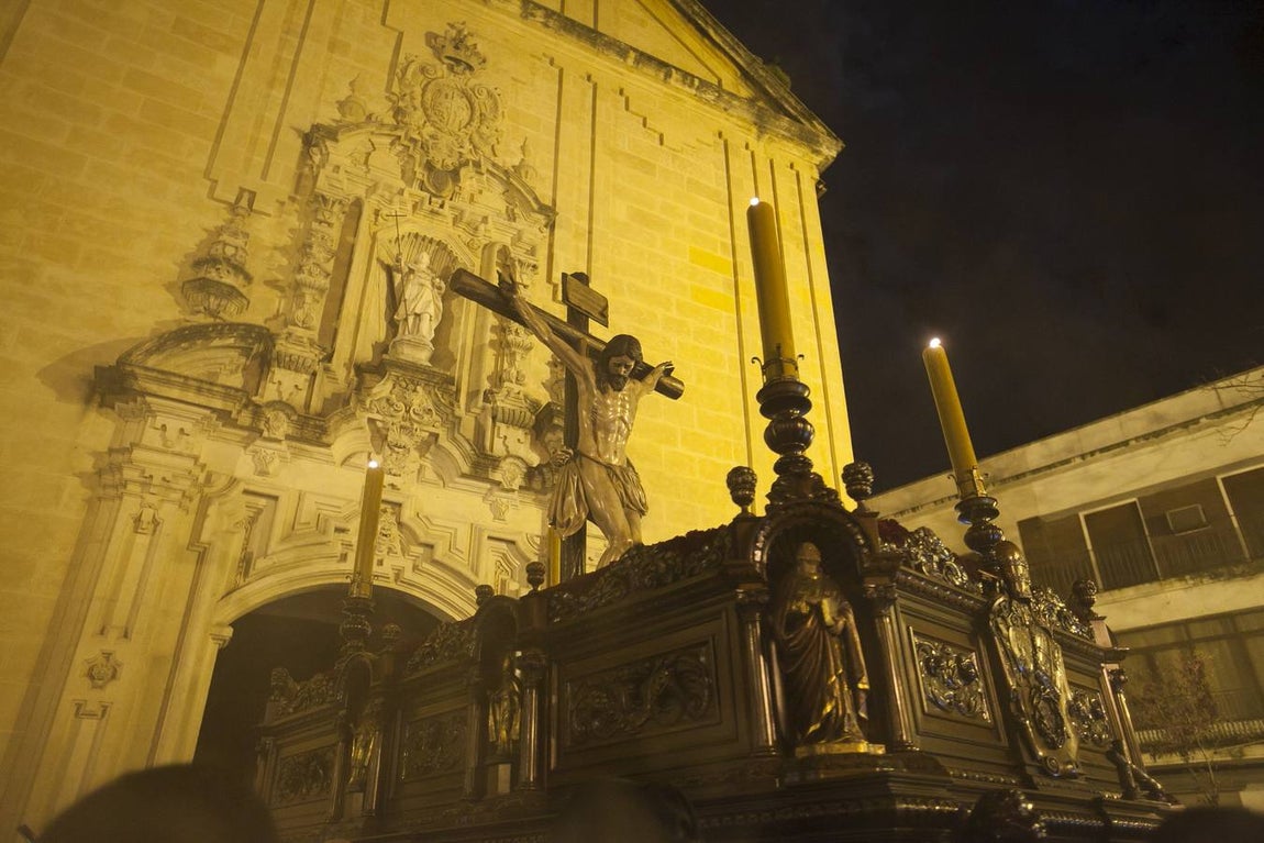 La Buena Muerte de Córdoba, en imágenes