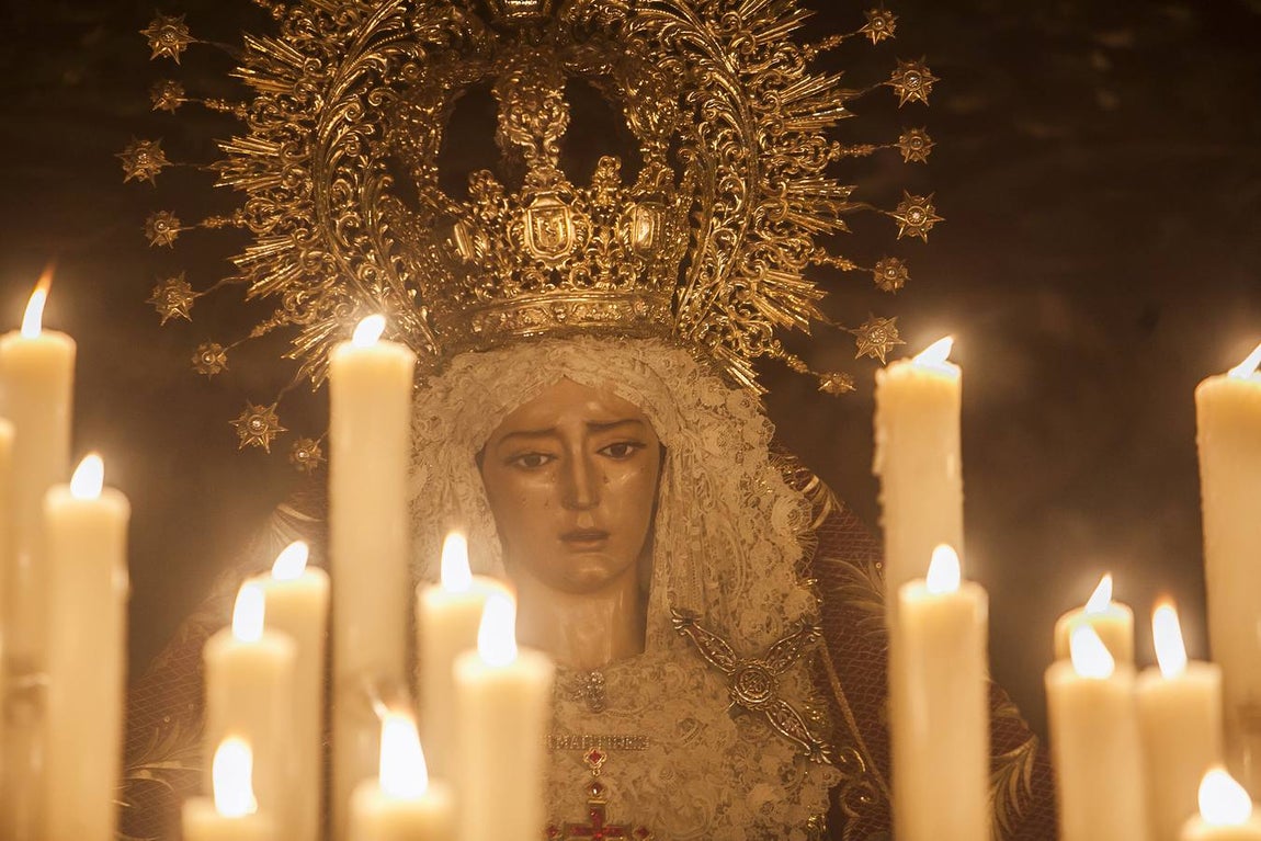 La Buena Muerte de Córdoba, en imágenes