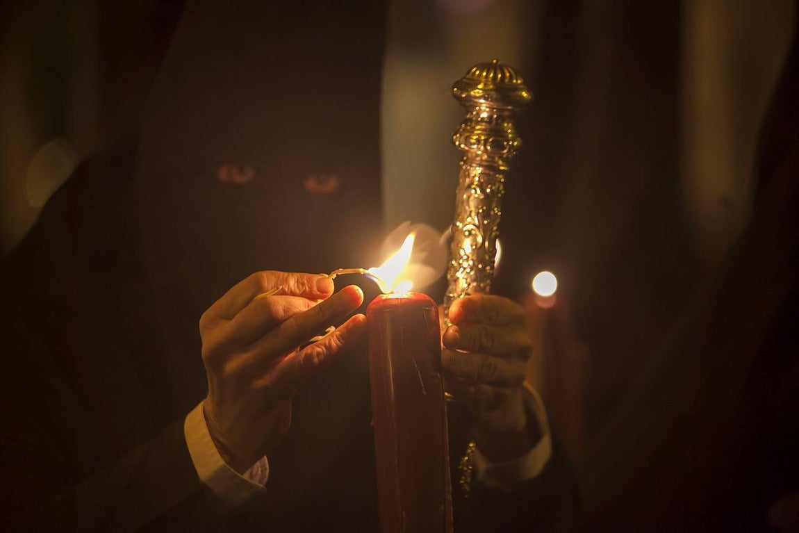 La Buena Muerte de Córdoba, en imágenes