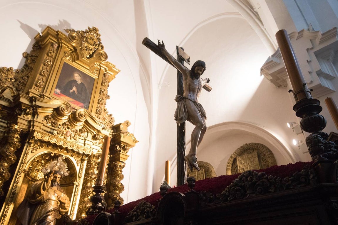 La Buena Muerte de Córdoba, en imágenes