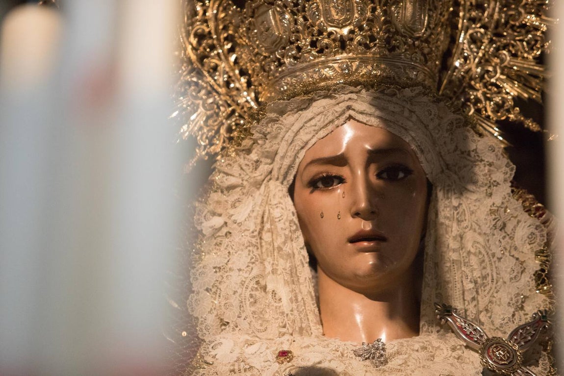 La Buena Muerte de Córdoba, en imágenes