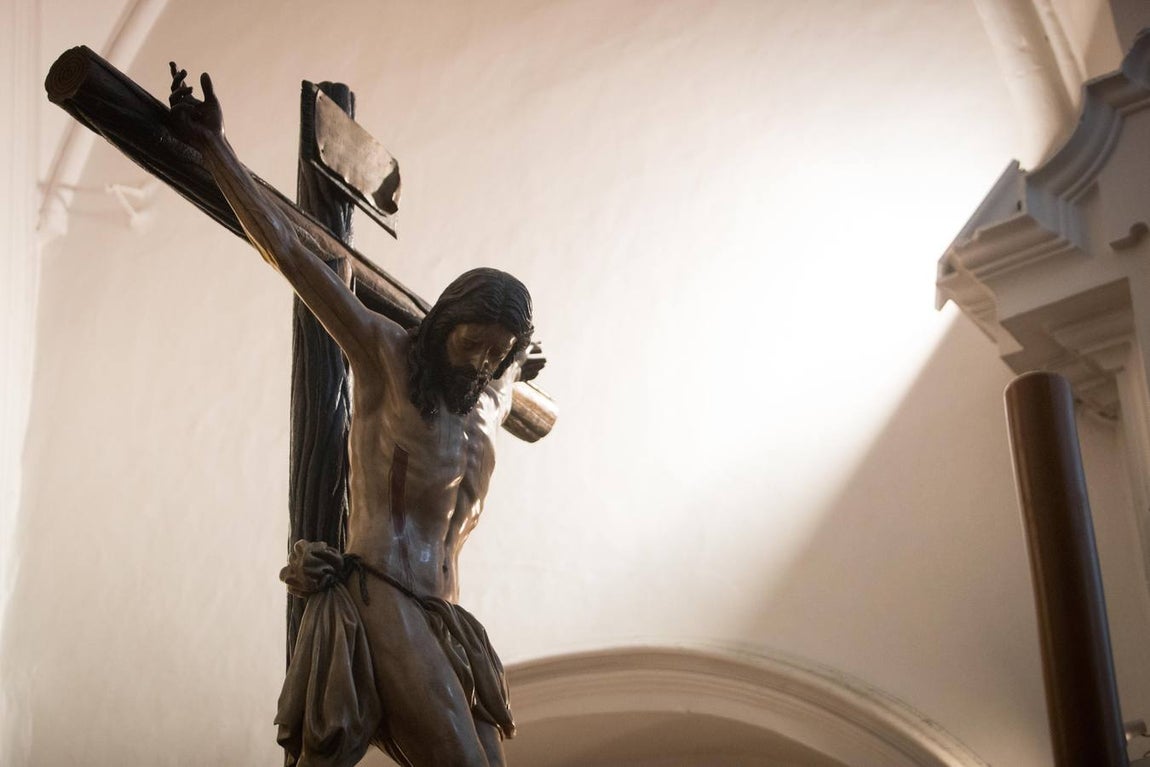 La Buena Muerte de Córdoba, en imágenes