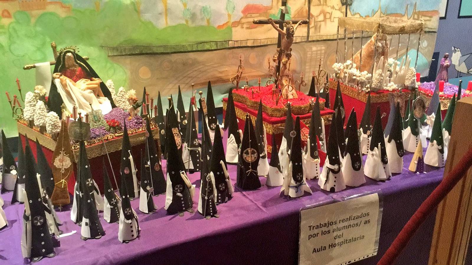 La Semana Santa de Sevilla, tras el objetivo de los lectores de ABC (III)