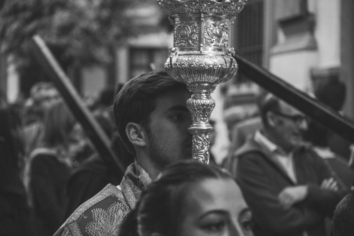 La Semana Santa de Sevilla, tras el objetivo de los lectores de ABC (III)