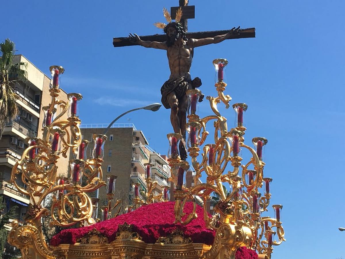 La Semana Santa de Sevilla, tras el objetivo de los lectores de ABC (III)