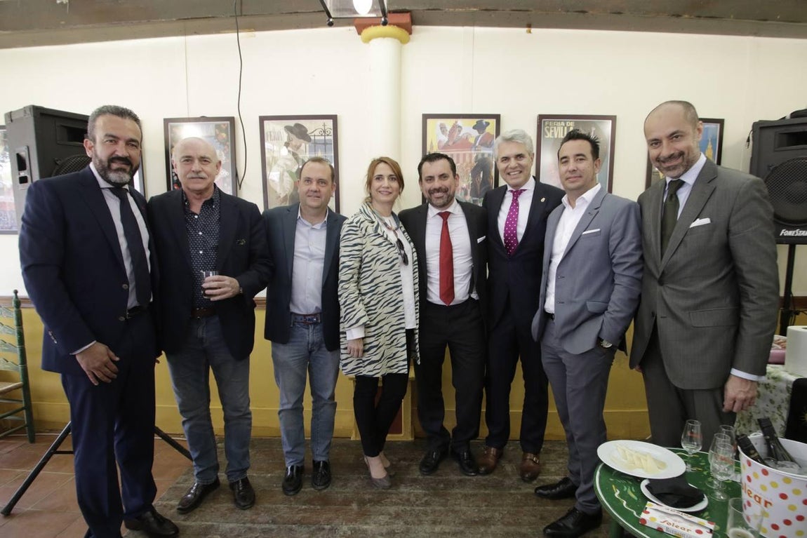 Recepción de la Cadena Cope