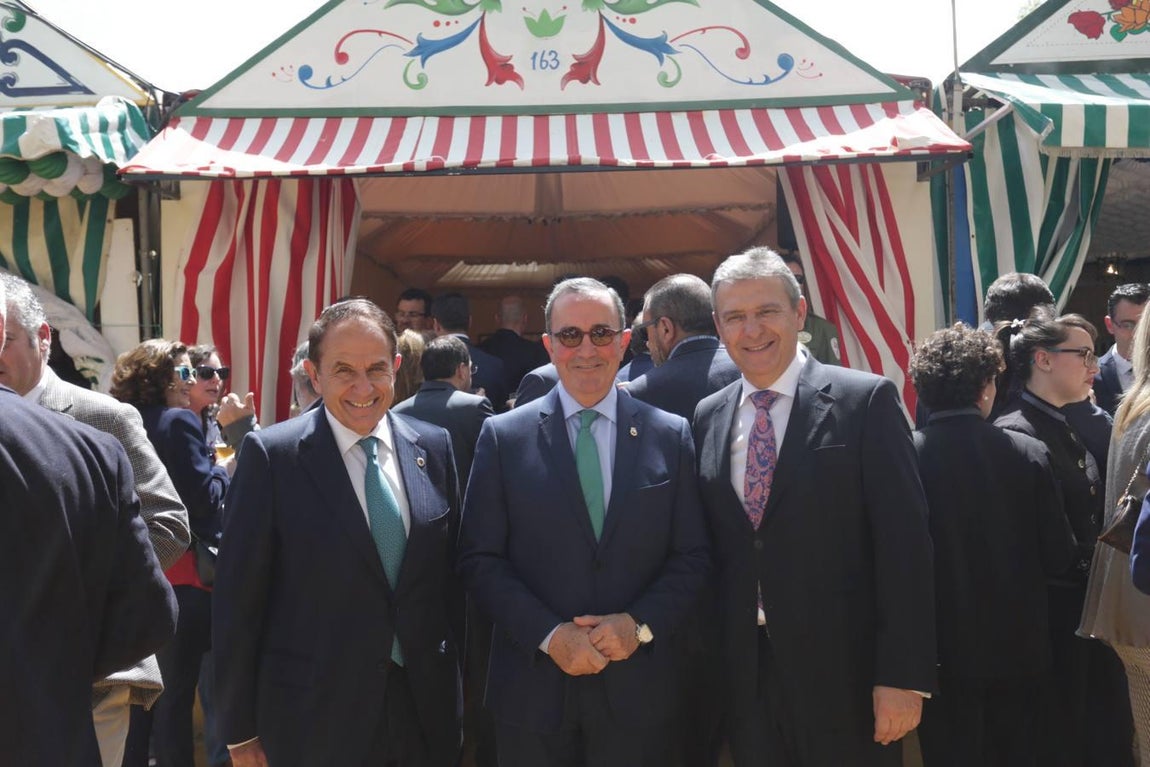 Recepción de Endesa