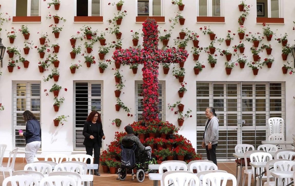 Las Cruces de Mayo 2018 ganadoras, en imágenes