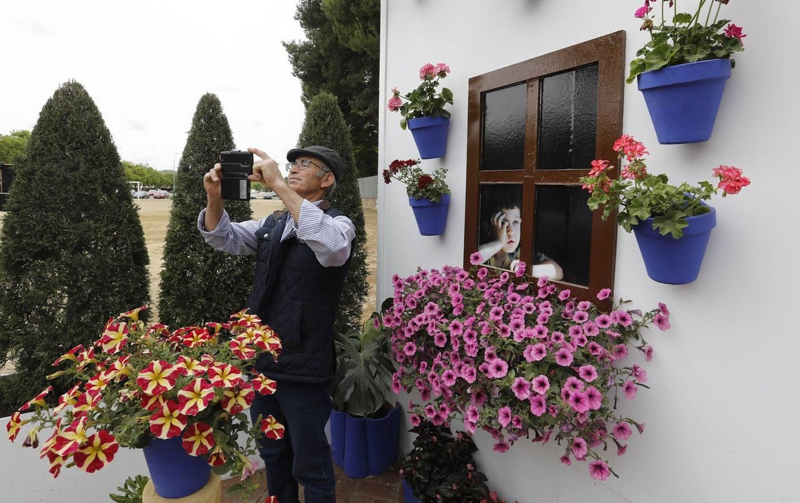 Las Cruces de Mayo 2018 ganadoras, en imágenes