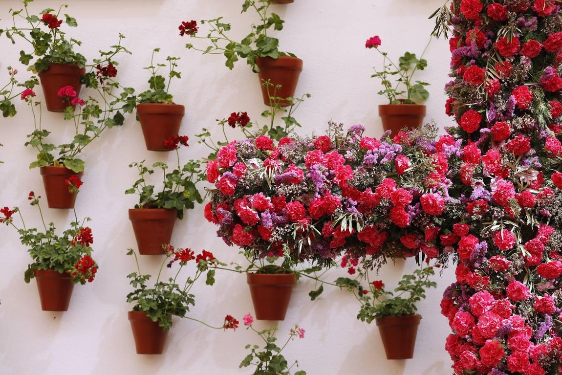 Las Cruces de Mayo 2018 ganadoras, en imágenes