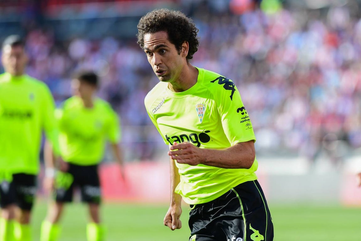 El sorpresón del Córdoba CF ante un Rayo líder, en imágenes