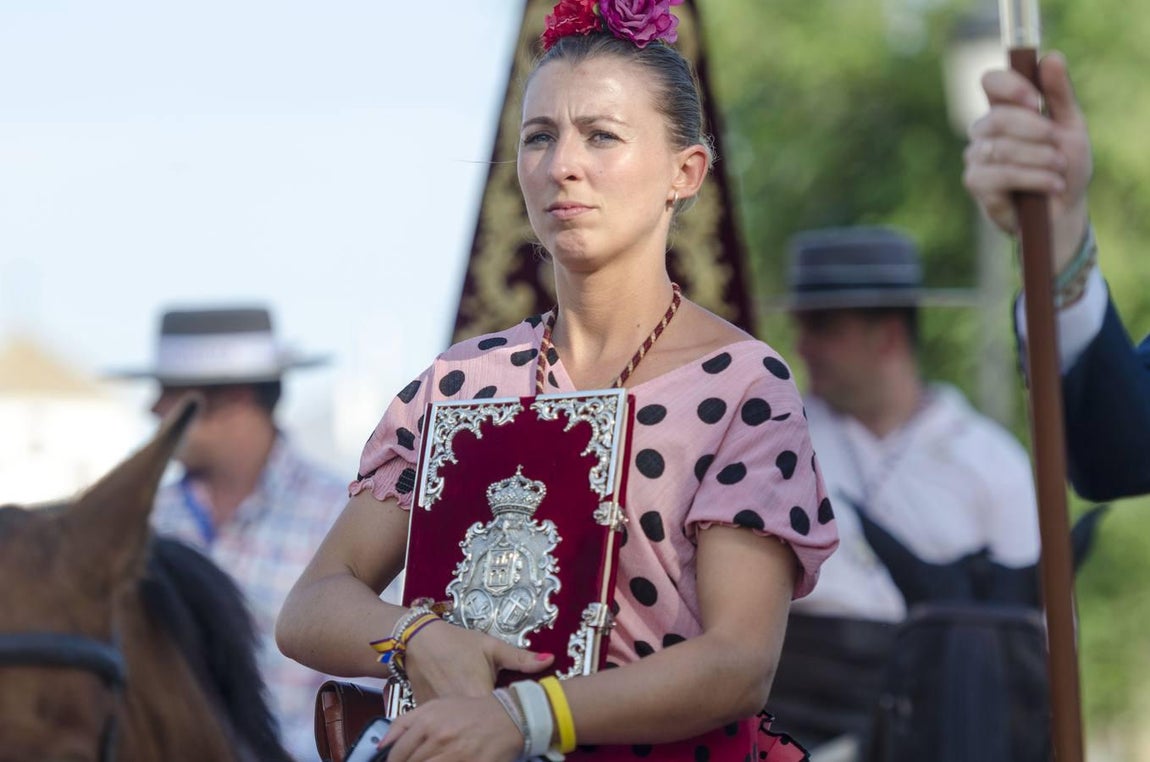 El libro de reglas de la hermandad