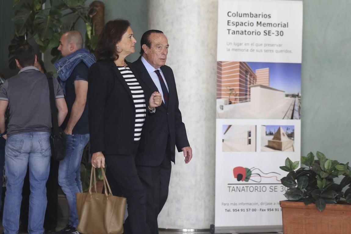 El mundo del toro despide al doctor Ramón Vila