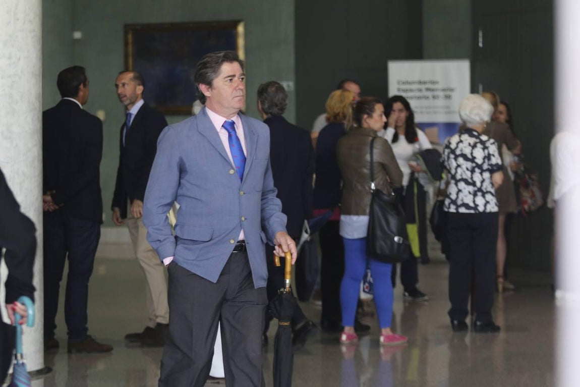 El mundo del toro despide al doctor Ramón Vila