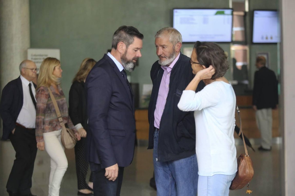 El mundo del toro despide al doctor Ramón Vila