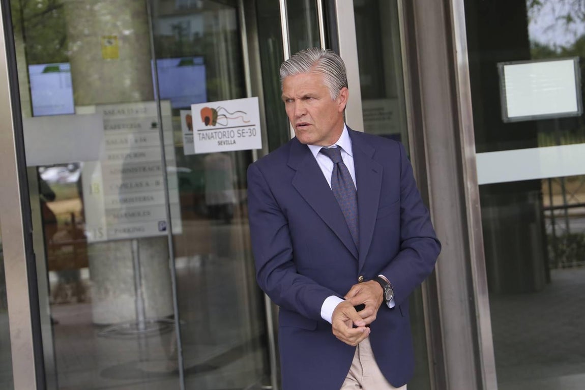 El mundo del toro despide al doctor Ramón Vila