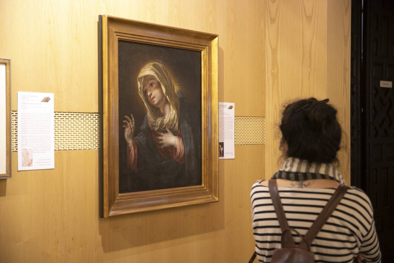 La exposición de Murillo en Córdoba, en imágenes
