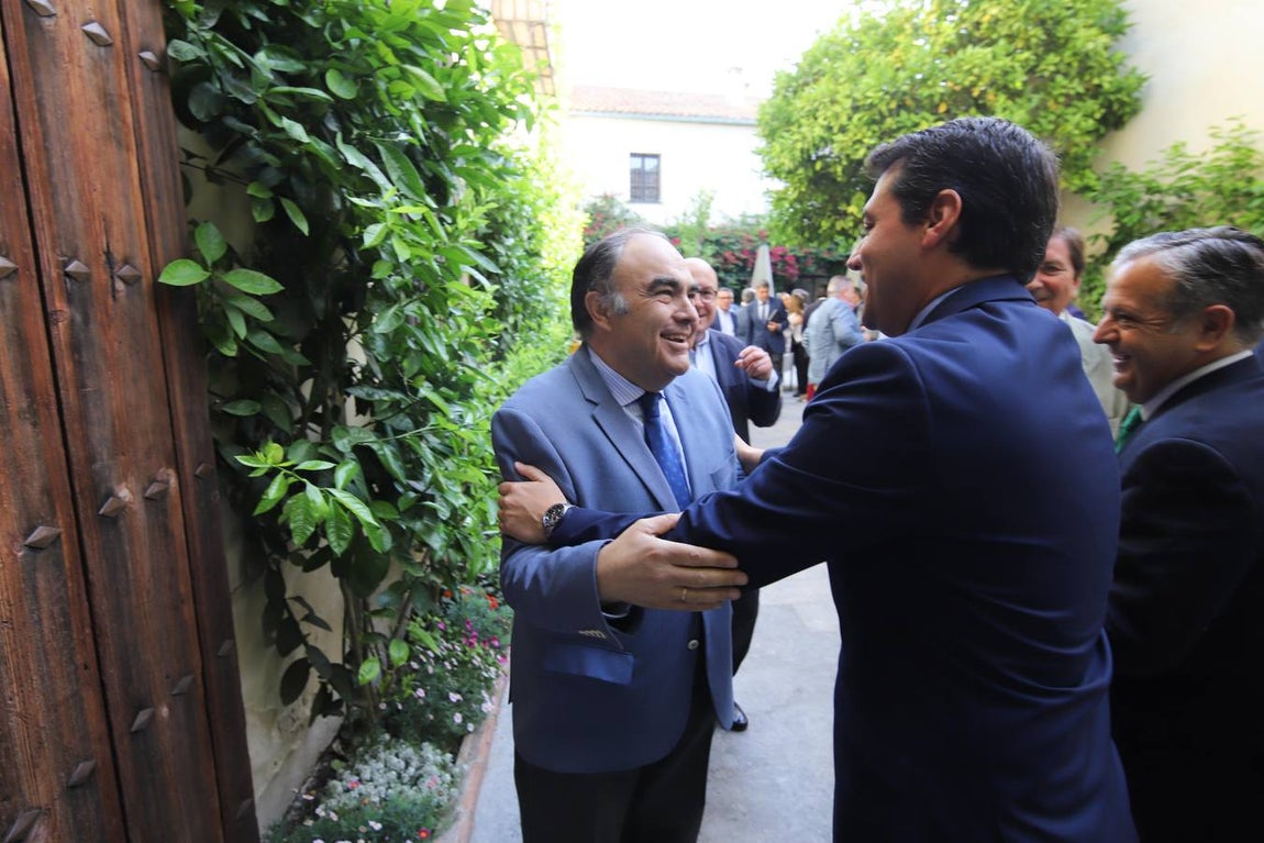 La Mirada Económica de ABC Córdoba, en imágenes