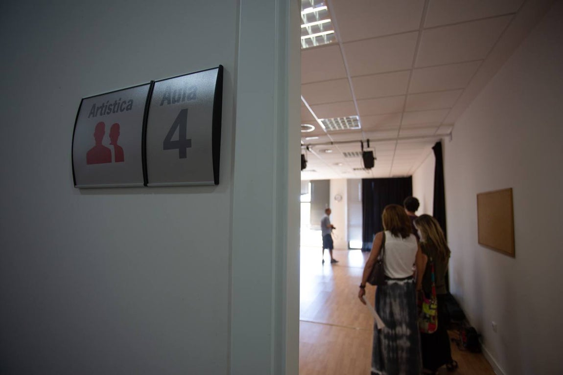 Fotogalería: ¿Has ido al casting de La Peste en Sevilla? Búscate