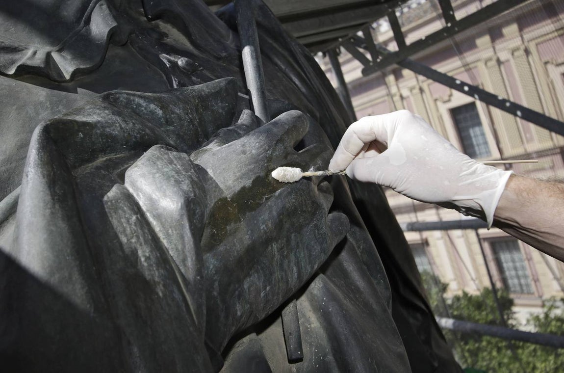 Murillo se quita años de encima