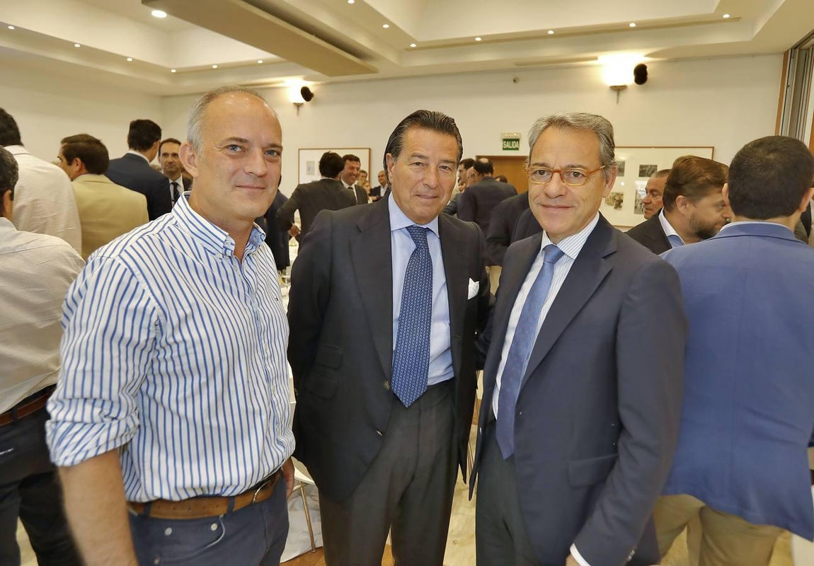«Necesitamos empresas grandes frente a ataques con aranceles»