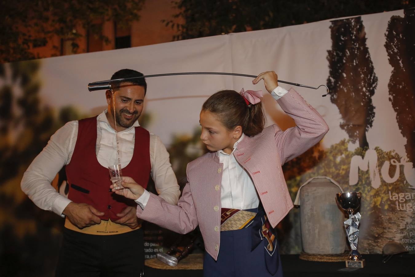 La Fiesta de la Vendimia en Córdoba, en imágenes