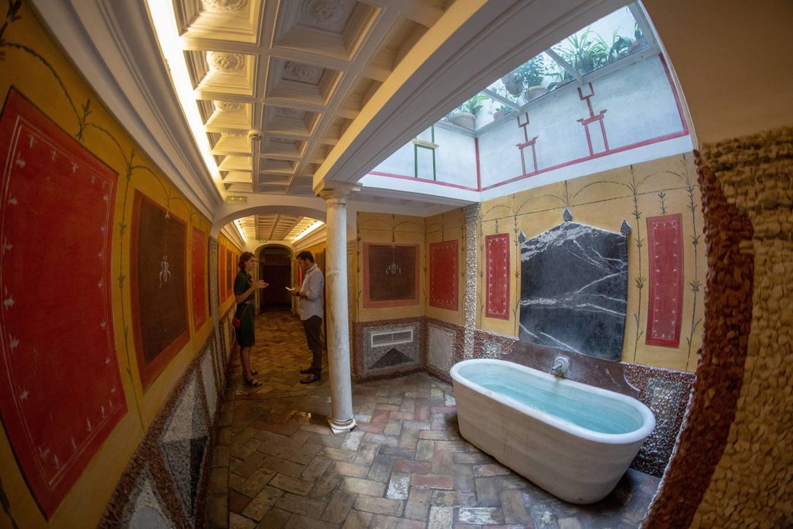 Pasadizos ocultos de Sevilla