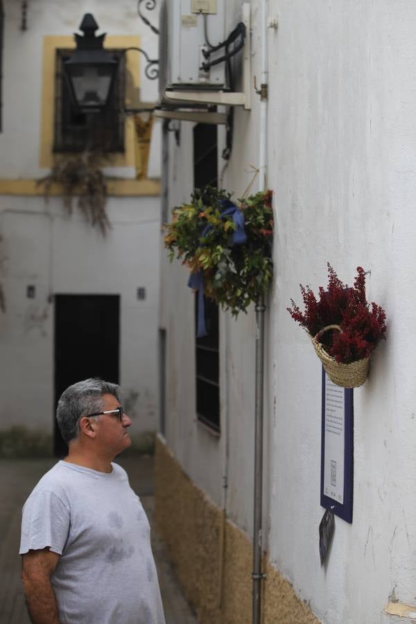 El Festival de las Callejas de Córdoba, en imágenes