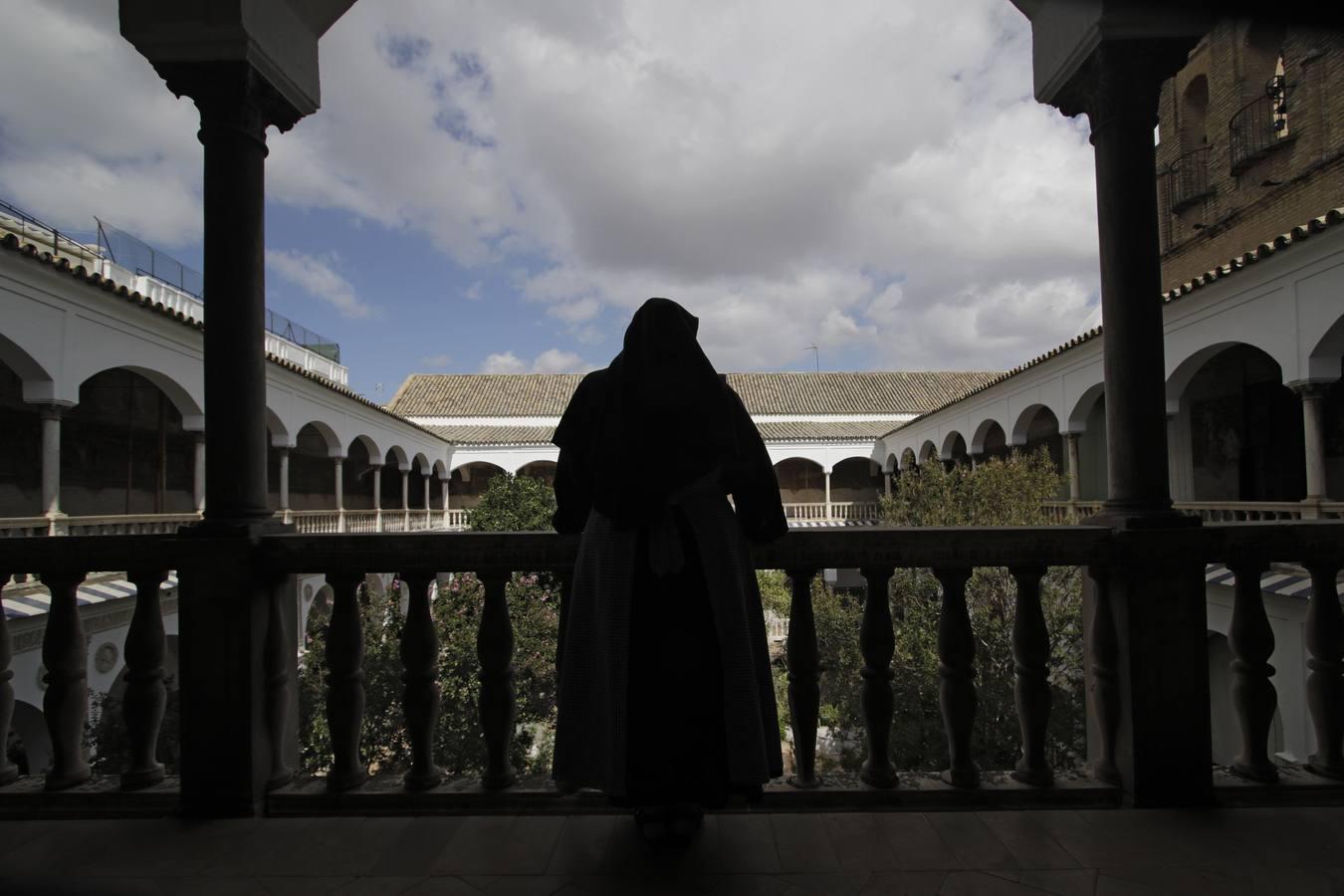 La declaración de Patrimonio de la Humanidad, tabla de salvación de los conventos de Sevilla