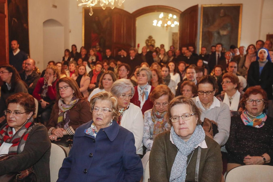 El nombramiento de Francisco Jesús Orozco como obispo de Guadix-Baza, en imágenes