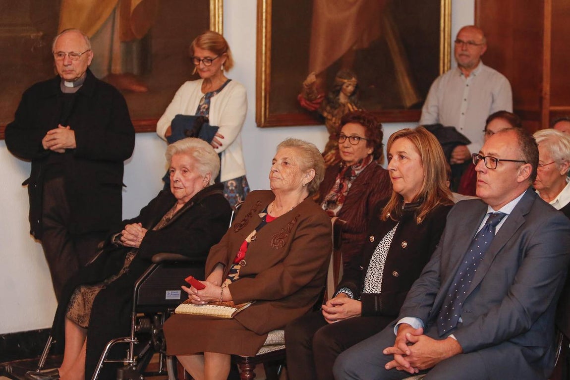 El nombramiento de Francisco Jesús Orozco como obispo de Guadix-Baza, en imágenes