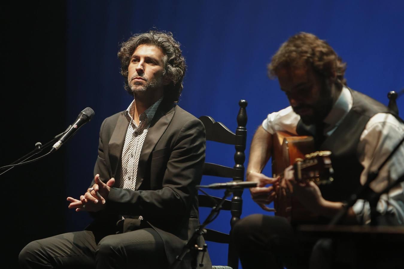Arcángel, el Grammy Latino en el Gran Teatro