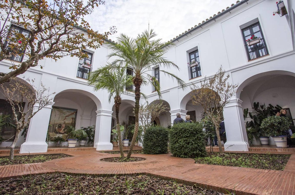 Monasterio de La Rábida